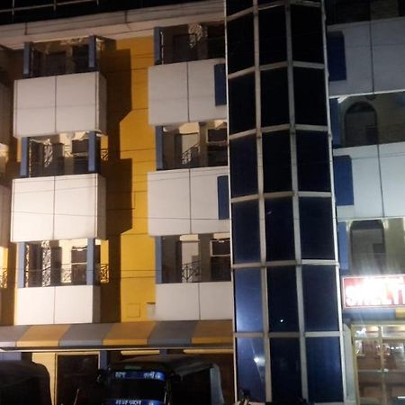 تارابيث Hotel Shelter المظهر الخارجي الصورة