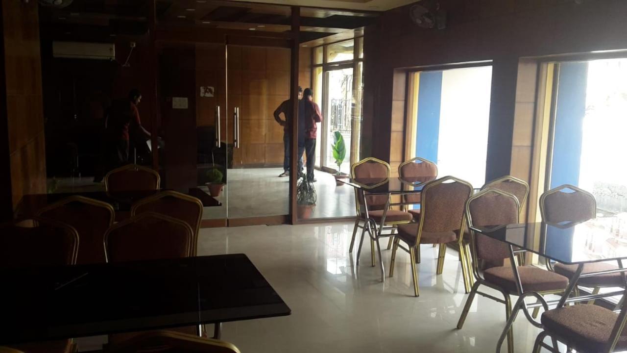 تارابيث Hotel Shelter المظهر الخارجي الصورة