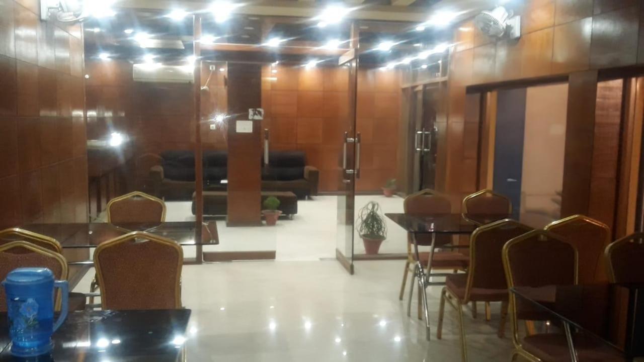تارابيث Hotel Shelter المظهر الخارجي الصورة